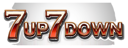 7up7down logo